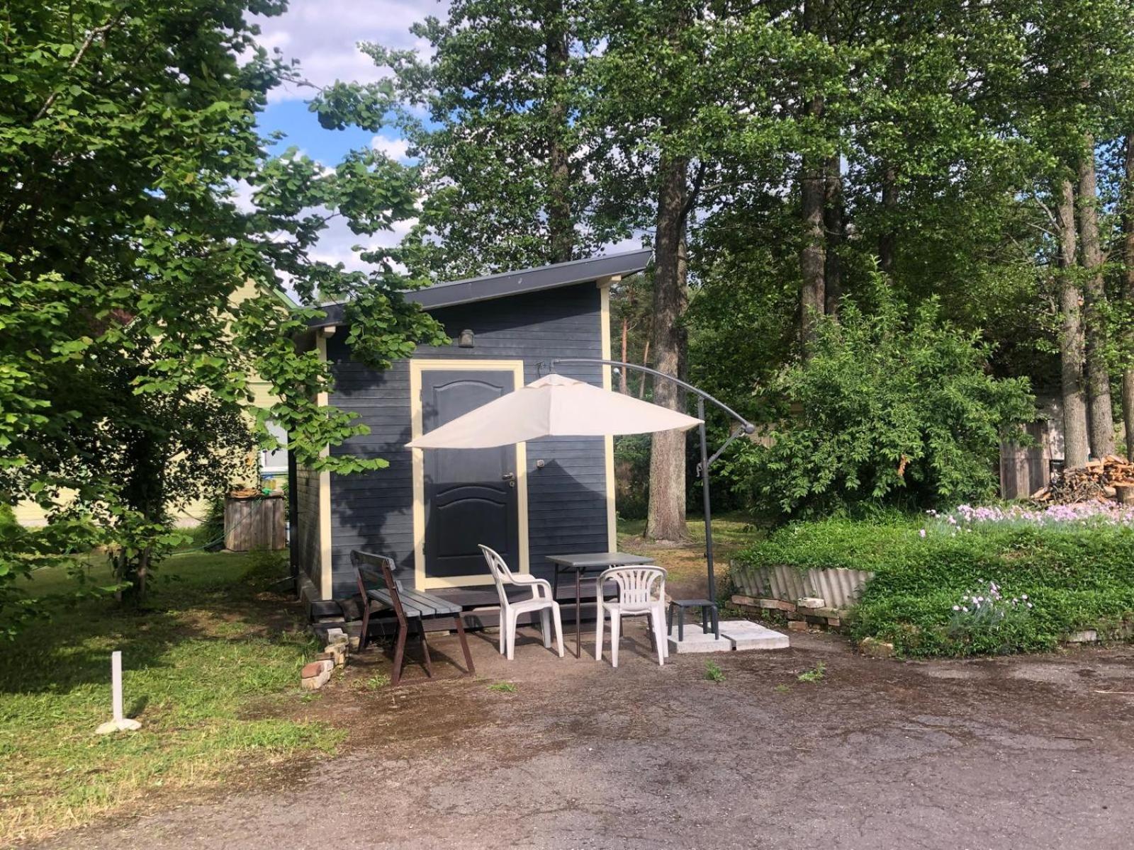 Melluzi Cottage Jurmala Exterior photo